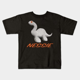 Nessie Kids T-Shirt